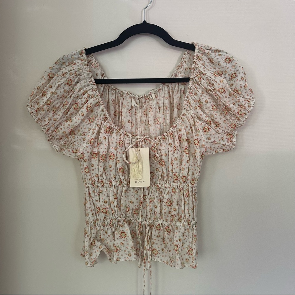 Doen Adie Top NEW